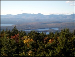 Oss Watershed 2008
