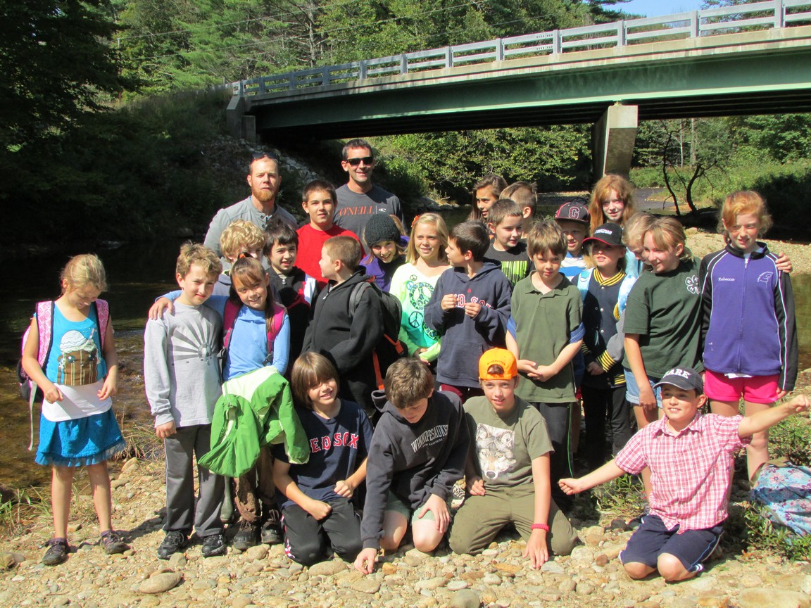 Green Mountain Conservation Group 78